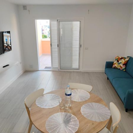 Comfortable Apartment Los Cristianos. Free Wifi. Arona  Eksteriør billede
