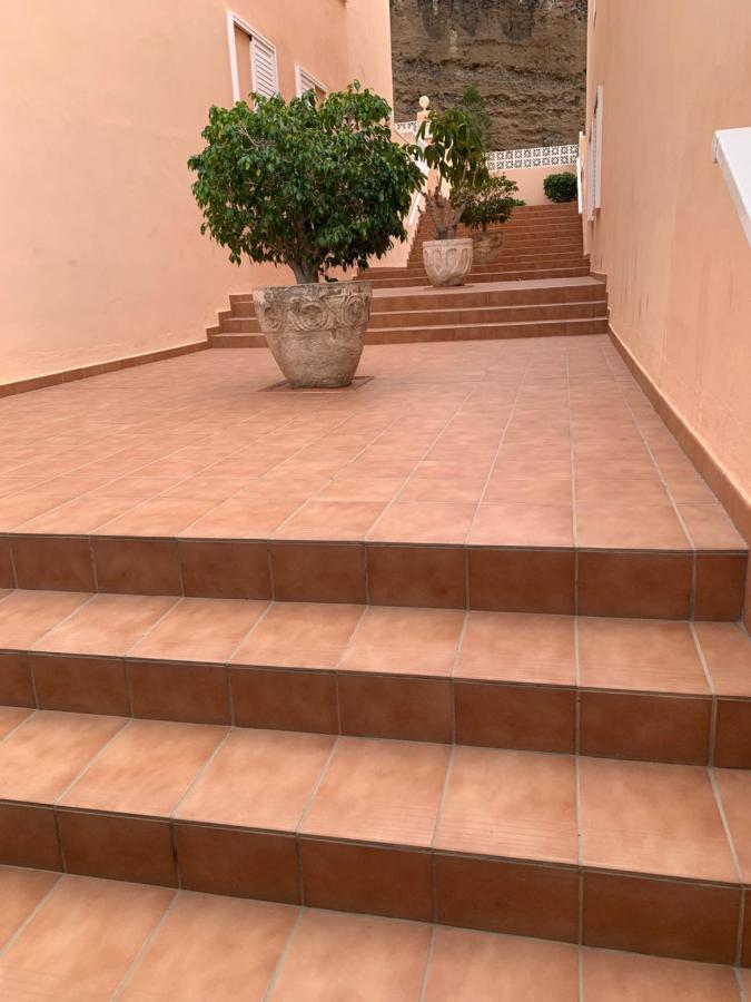 Comfortable Apartment Los Cristianos. Free Wifi. Arona  Eksteriør billede