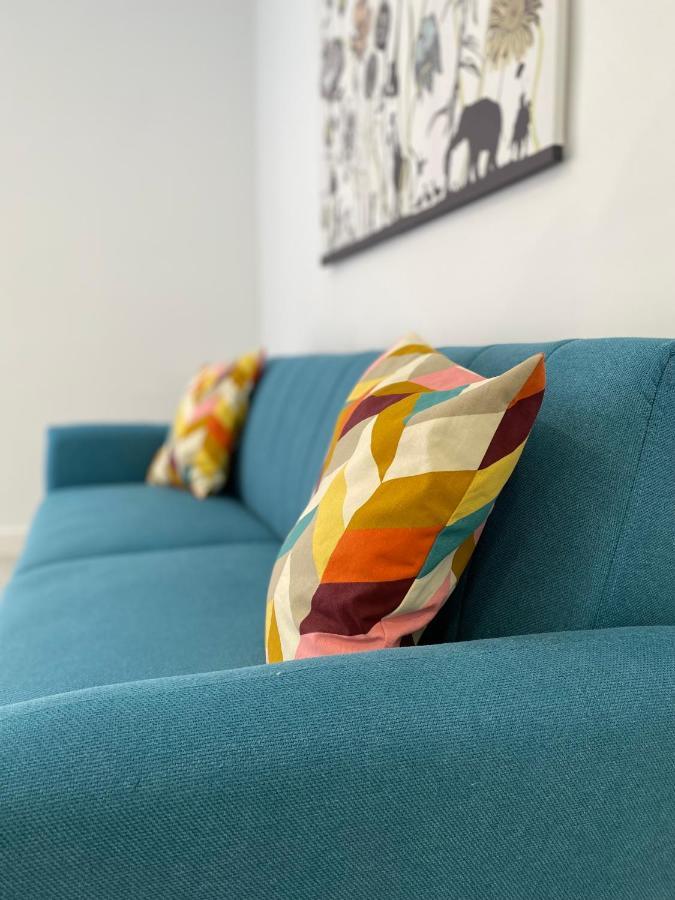 Comfortable Apartment Los Cristianos. Free Wifi. Arona  Eksteriør billede