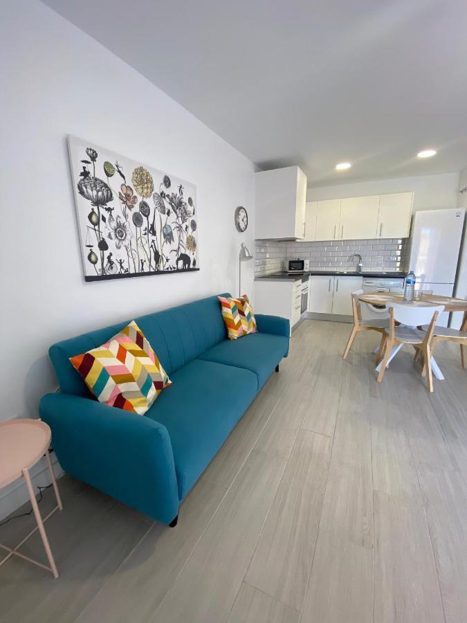 Comfortable Apartment Los Cristianos. Free Wifi. Arona  Eksteriør billede