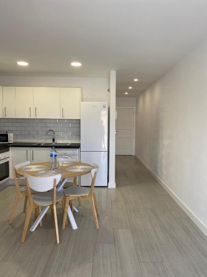 Comfortable Apartment Los Cristianos. Free Wifi. Arona  Eksteriør billede