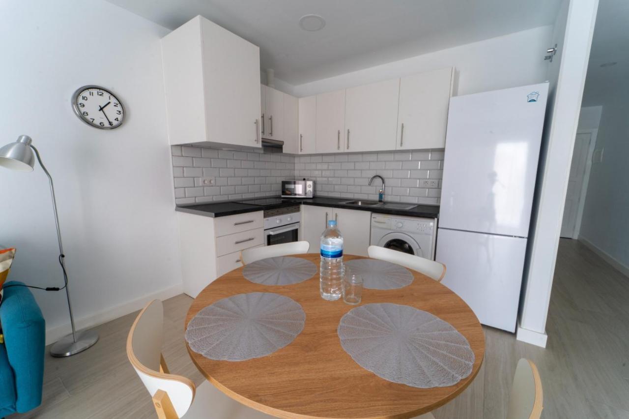Comfortable Apartment Los Cristianos. Free Wifi. Arona  Eksteriør billede