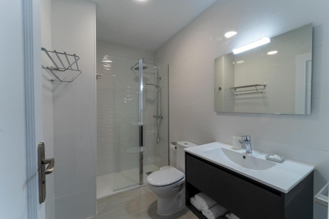 Comfortable Apartment Los Cristianos. Free Wifi. Arona  Eksteriør billede